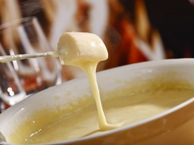 maison tour fondue