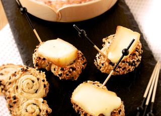 PALMIER GOUSTAL