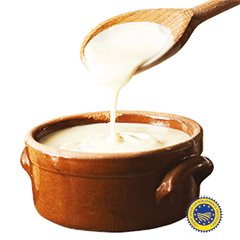 POITREY Cancoillotte-IGP