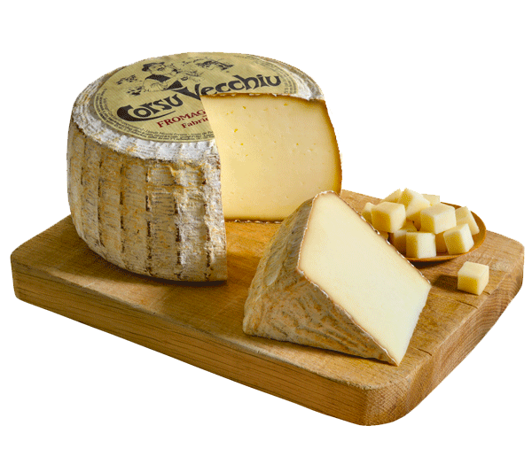 Emilien Fromages Corsu Vecchiu