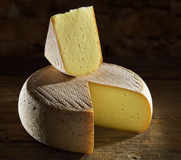 bethmale fromages demilien