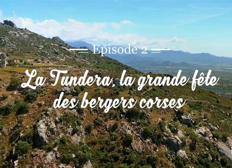 Emilien fromages video tundera episode 2