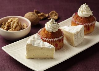 Fromage et dessert - idees gourmandes.JPG