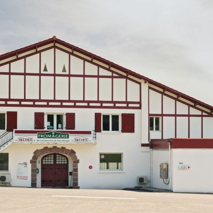Larceveau