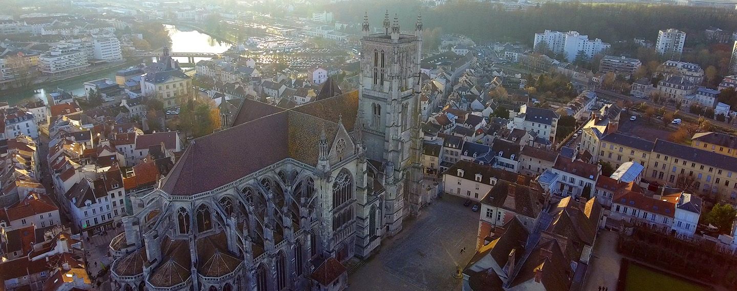 Carnet route emilien Brie meaux