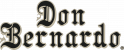 logo don bernardo