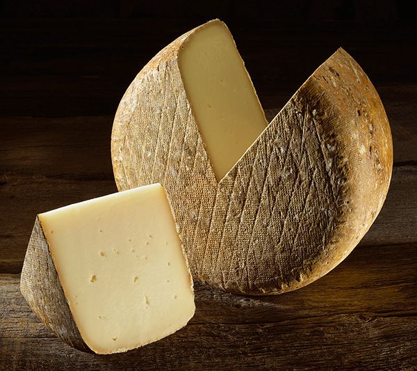 tomme mixte fromages demilien