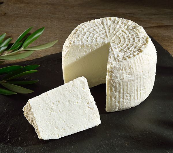 brousse fromages demilien