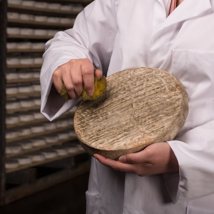 Frottage-Saint-Nectaire