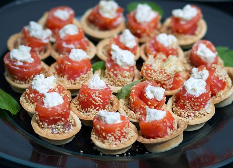 10 idees originales pour reussir votre aperitif - idees gourmandes