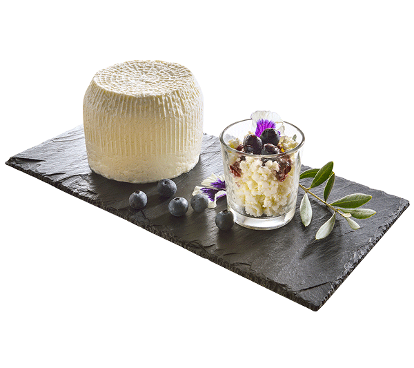 Emilien Fromages Brucciu AOP Corsica