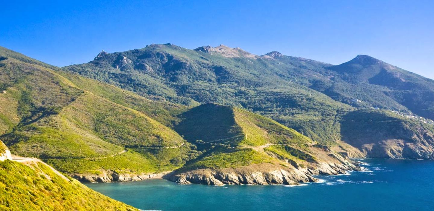 Emilien Fromages Carnet Route Corse