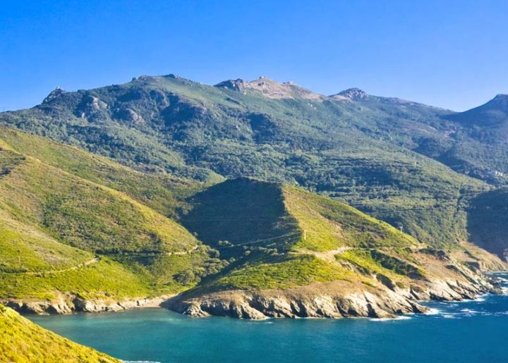 Emilien Fromages Carnet Route Corse