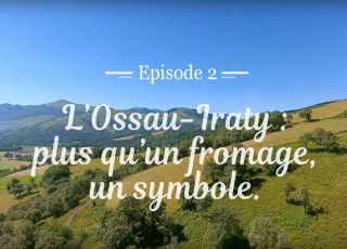 Ossau iraty plus qu un fromage un symbole