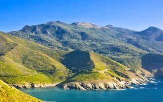 Emilien Fromages Carnet Route Corse