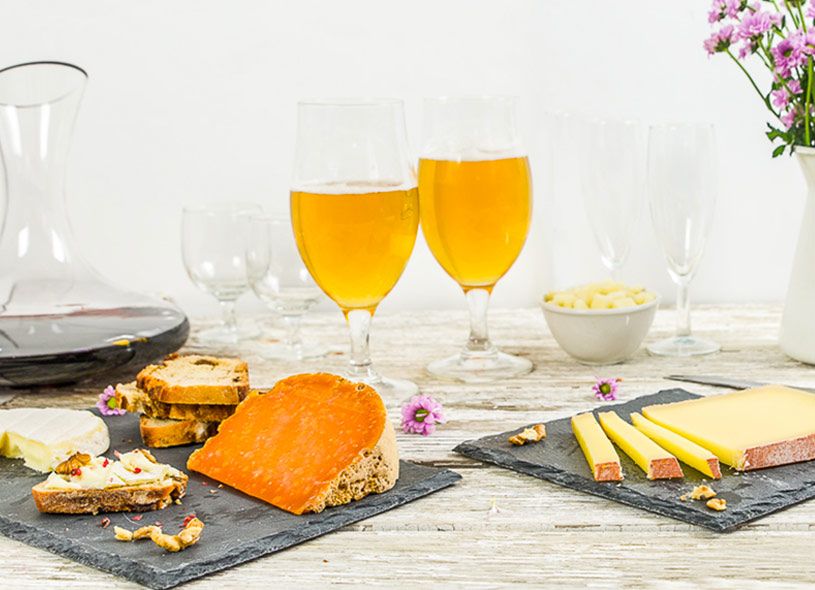 Emilien Fromages Fromages vins