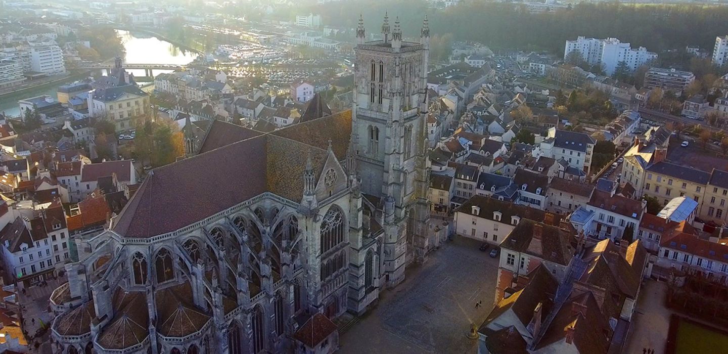 Carnet route emilien Brie meaux