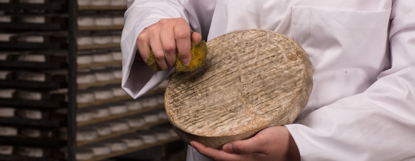 Frottage-Saint-Nectaire