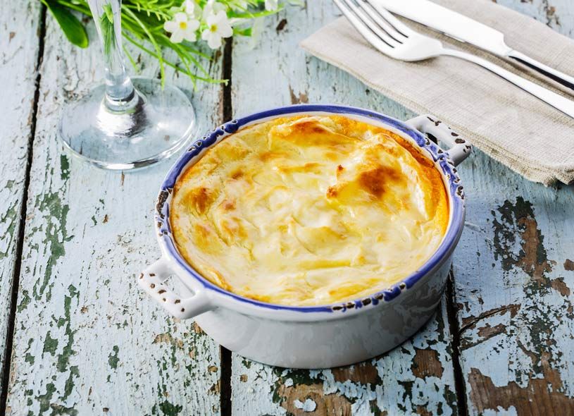 Emilien Fromages parmentier colin mimolette