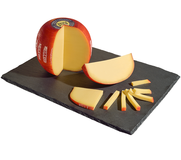 Edam boule d or