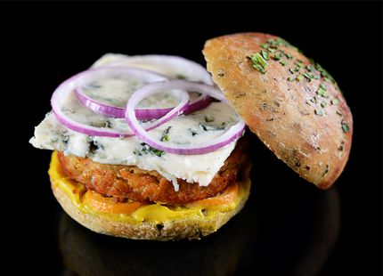 Repas 100 % fromages-Idées gourmandes