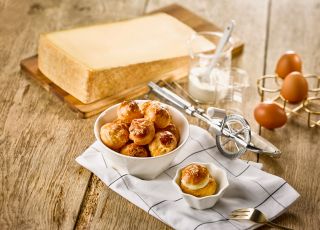 BEAUMONT CHOUQUETTES 002