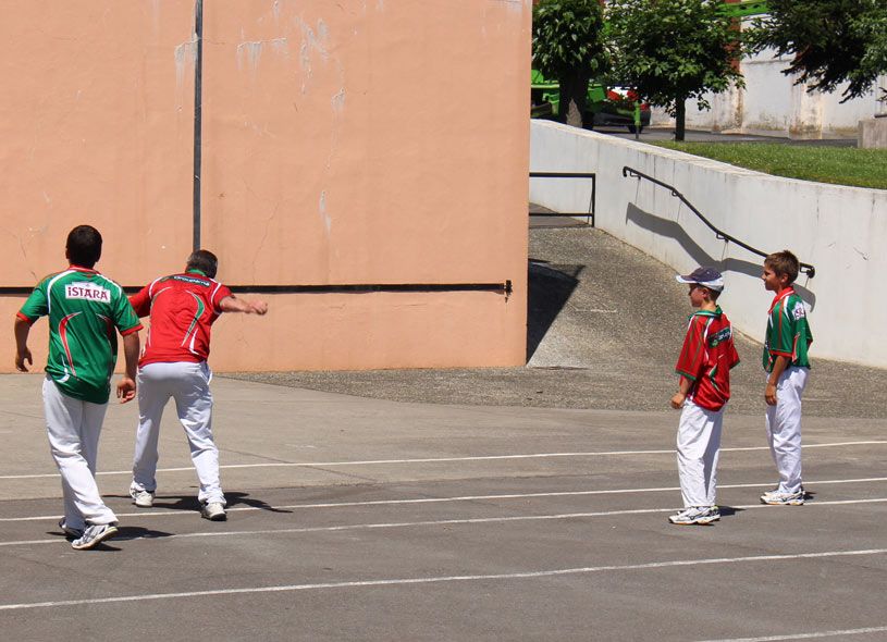 Les valeurs du Pays Basque - Emilien Fromages