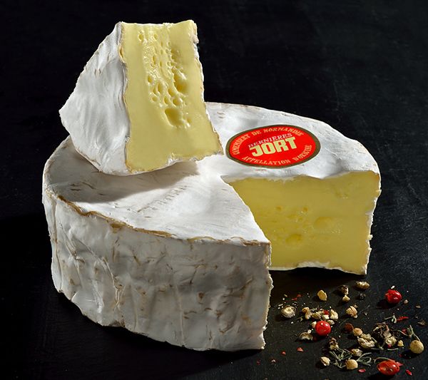 camembert fromages demilien