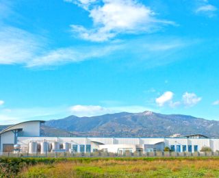 Emilien Fromages Societe Fromagere Corse miniature