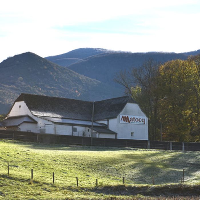 Fromagerie matocq