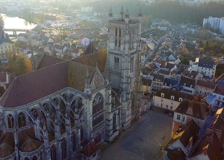 Carnet route emilien Brie meaux