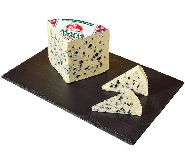 Roquefort AOP maria grimal