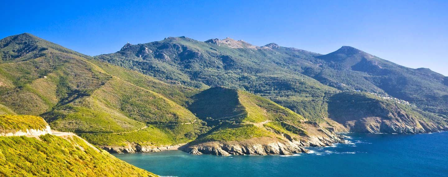 Emilien Fromages Carnet Route Corse