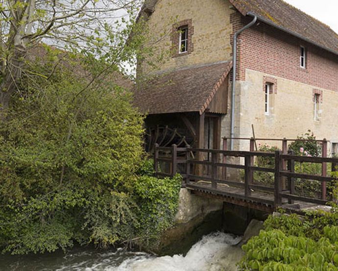 jort fromages demilien