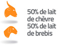 LAIT-CHEVRE BREBIS 120x90