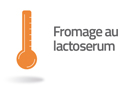 fromage lactoserum