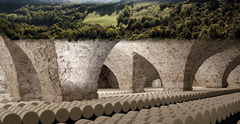 Caves Roquefort - fromageries