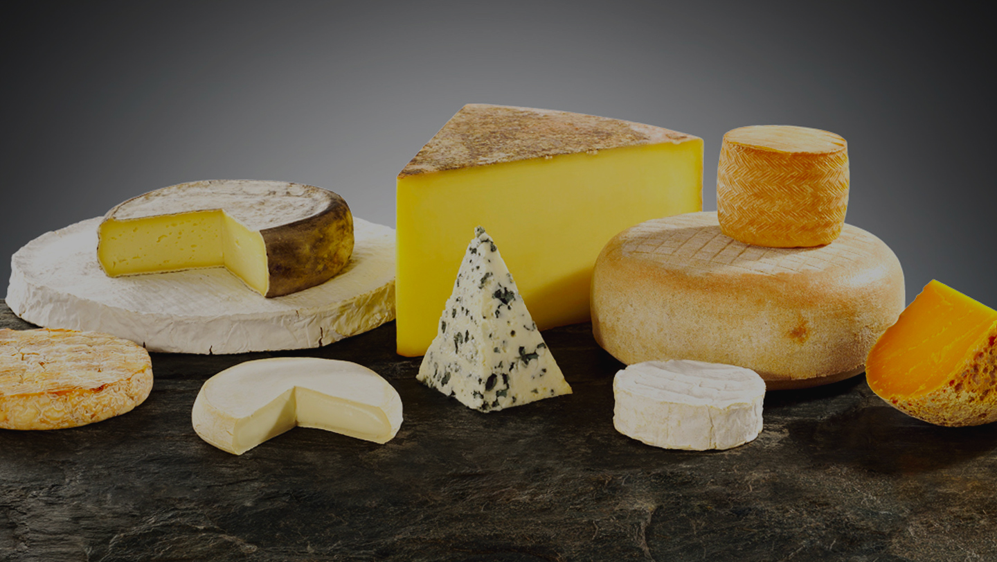 Les fromages d'Emilien