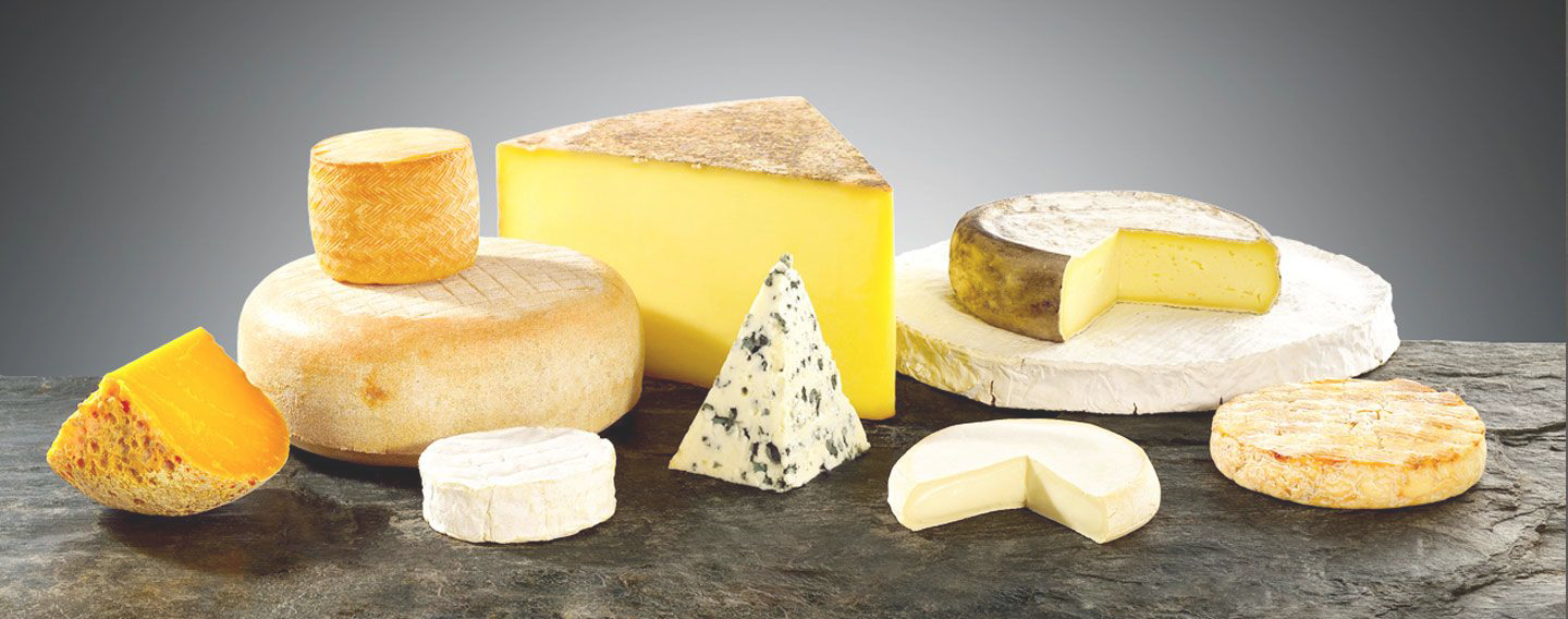 Fromage à la coupe - Émilien - Le fromage pour passion