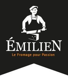 Émilien - Le fromage pour passion